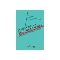 TEORIA DE LA ARGUMENTACION 50 AÑOS PERELMAN TOULMI - MARAFIOTI R SANTIBAÑ