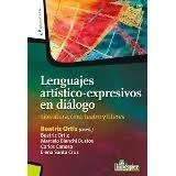 LENGUAJES ARTÍSTICO EXPRESIVOS EN DIALOGO TÍTERE C - ORTIZ BEATRIZ BIANCH