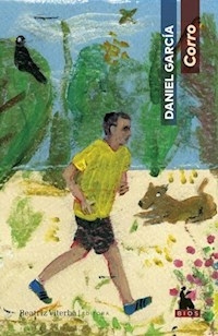 CORRO - DANIEL GARCIA
