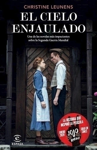 CIELO ENJAULADO EL - LEUNENS CHRISTINE