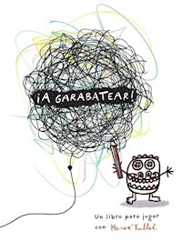 A GARABATEAR - HERVE TULLET