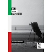 EL CINE ITALIANO - GUSTAVO PROVITINA
