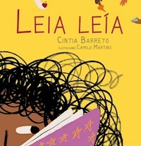 LEIA LEIA - CINTIA BARRETO CAMILO MARTINS