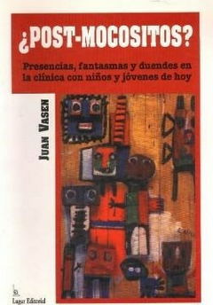 POST MOCOSITOS - VASEN JUAN