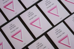 CARTAS DE EROS LAS - LIHN ENRIQUE
