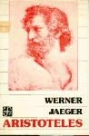 ARISTOTELES BASES PARA LA HISTORIA DE SU DESARROLL - JAEGER WERNER