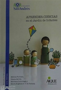 APRENDER CIENCIAS EN EL JARDIN DE INFANTES - FURMAN M JARVIS D