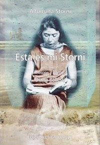ESTA ES MI STORNI - STORNI ALFONSINA