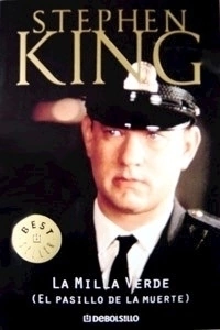 MILLA VERDE LA EL PASILLO DE LA MUERTE - KING STEPHEN