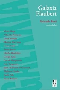 GALAXIA FLAUBERT - BERTI EDUARDO COMPILADOR