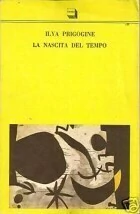 NACIMIENTO DEL TIEMPO - PRIGOGINE ILYA