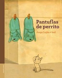 PANTUFLAS DE PERRITO - ISOL LUJAN J