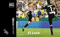 EL LEON - MARIANO PAVONE