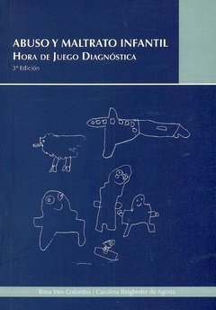 HORA DE JUEGO DIAGNOSTICA 3?, COLOMBO ROSA INÉS Y