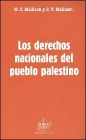 LOS DERECHOS NACIONALES DEL PUEBLO PALESTINO - MALLINSON MALLINSON