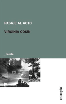 PASAJE AL ACTO - COSIN VIRGINIA