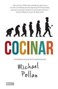 COCINAR ED 2014 - POLLAN MICHAEL