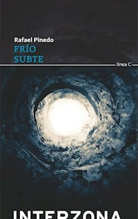 FRIO SUBTE ED 2013 - PINEDO RAFAEL