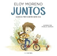 JUNTOS - ELOY MORENO