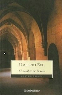NOMBRE DE LA ROSA EL - ECO UMBERTO