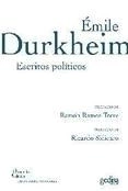 REGLAS DEL METODO SOCIOLOGICO - DURKHEIM EMILE