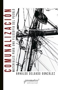 COMUNALIZACION - ARNALDO DELGADO GONZALEZ