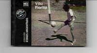 VILLA FIORITO - ARTY LATINO