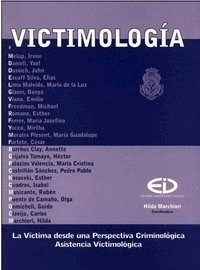 VICTIMOLOGIA 01 LA VICTIMA DESDE UNA PERSPECTIVA C - MARCHIORI MUSICANTE
