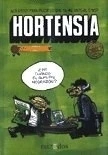 HORTENSIA 40 AÑOS 2DA EDICION - VARIOS