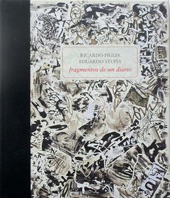 FRAGMENTOS DE UN DIARIO - PIGLIA R STUPIA E