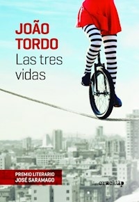 LAS TRES VIDAS - JAO TORDO