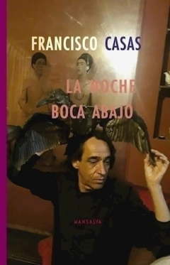 NOCHE BOCA ABAJO LA - CASAS FRANCISCO