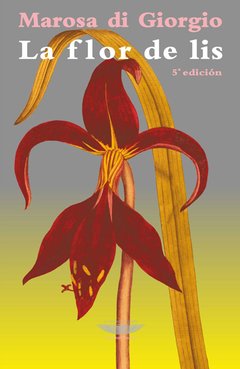 FLOR DE LIS LA ED 2017 - DI GIORGIO MAROSA