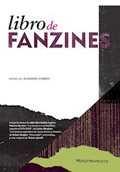 LIBRO DE FANZINES - SCHMIED ALEJANDRO