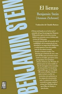 EL LIENZO - STEIN BENJAMIN