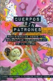 CUERPOS SIN PATRONES - CONTRERA L CUELLO N