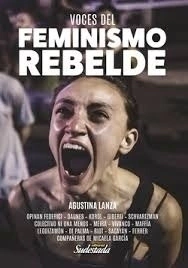 VOCES DEL FEMINISMO REBELDE - LANZA A FEDERICI