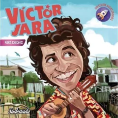 VICTOR JARA PARA CHIC@S - RODRIGUEZ J IBARRA J