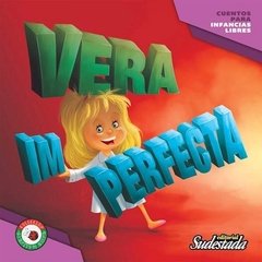 VERA IMPERFECTA - CAVACO L KOSOVSKY R