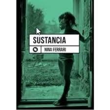 SUSTANCIA - FERRARI NINA