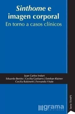 SINTHOME E IMAGEN CORPORAL EN TORNO CASOS CLÍNICOS - INDART J BENITO E
