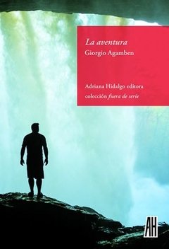 AVENTURA LA - AGAMBEN GIORGIO