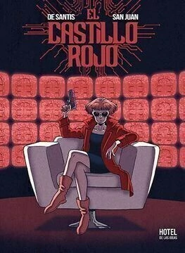 EL CASTILLO ROJO - SAN JUANPABLO DE SANTIS