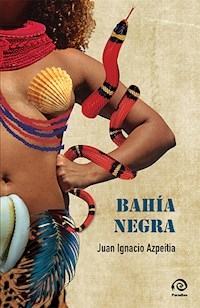 BAHIA NEGRA - JUAN IGNACIO AZPEITIA