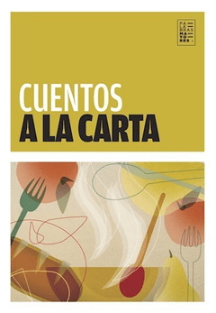 CUENTOS A LA CARTA - DAHL R FONSECA R