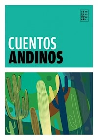 CUENTOS ANDINOS - AA VV