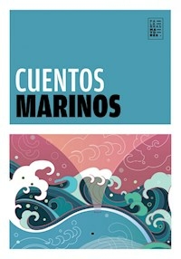 CUENTOS MARINOS - AA VV
