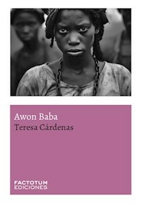 AWON BABA - TERESA CARDENAS