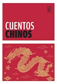 CUENTOS CHINOS - DINASTIA HAN Y TANG