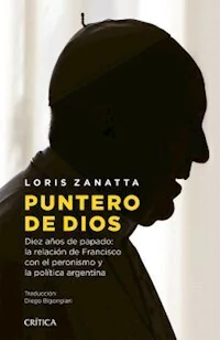 PUNTERO DE DIOS - LORIS ZANATTA